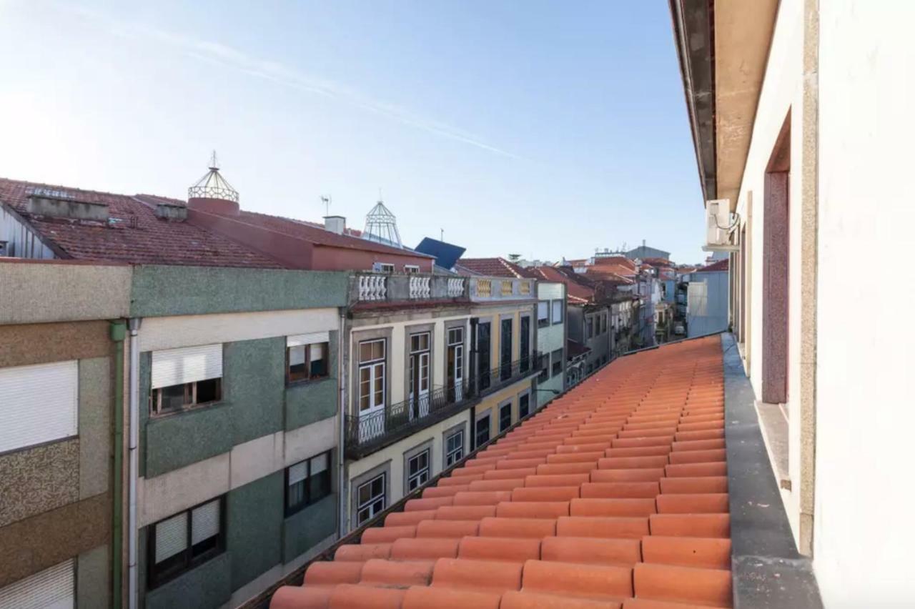 Cozy Sunny Flats By Hostwise Apartman Porto Kültér fotó