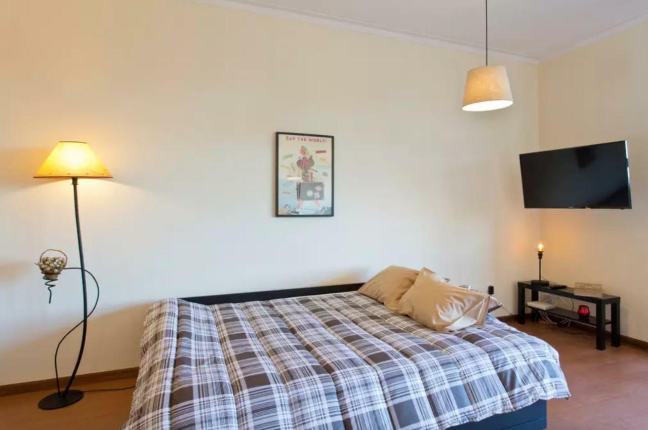 Cozy Sunny Flats By Hostwise Apartman Porto Kültér fotó